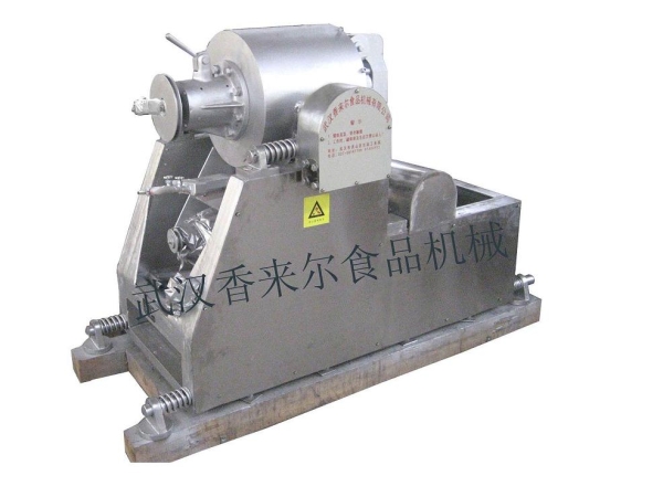 供應(yīng)咖啡玉米膨化機(jī)（大型氣流膨化機(jī)、氣流膨化機(jī)）
